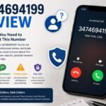3474694199 Review