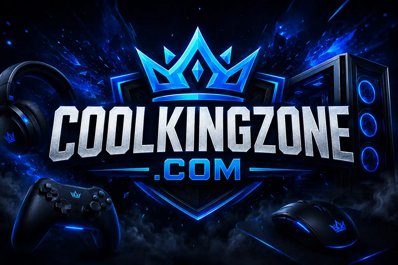 coolkingzone com