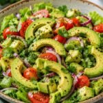 Best Ensalada Con Palta Near Me