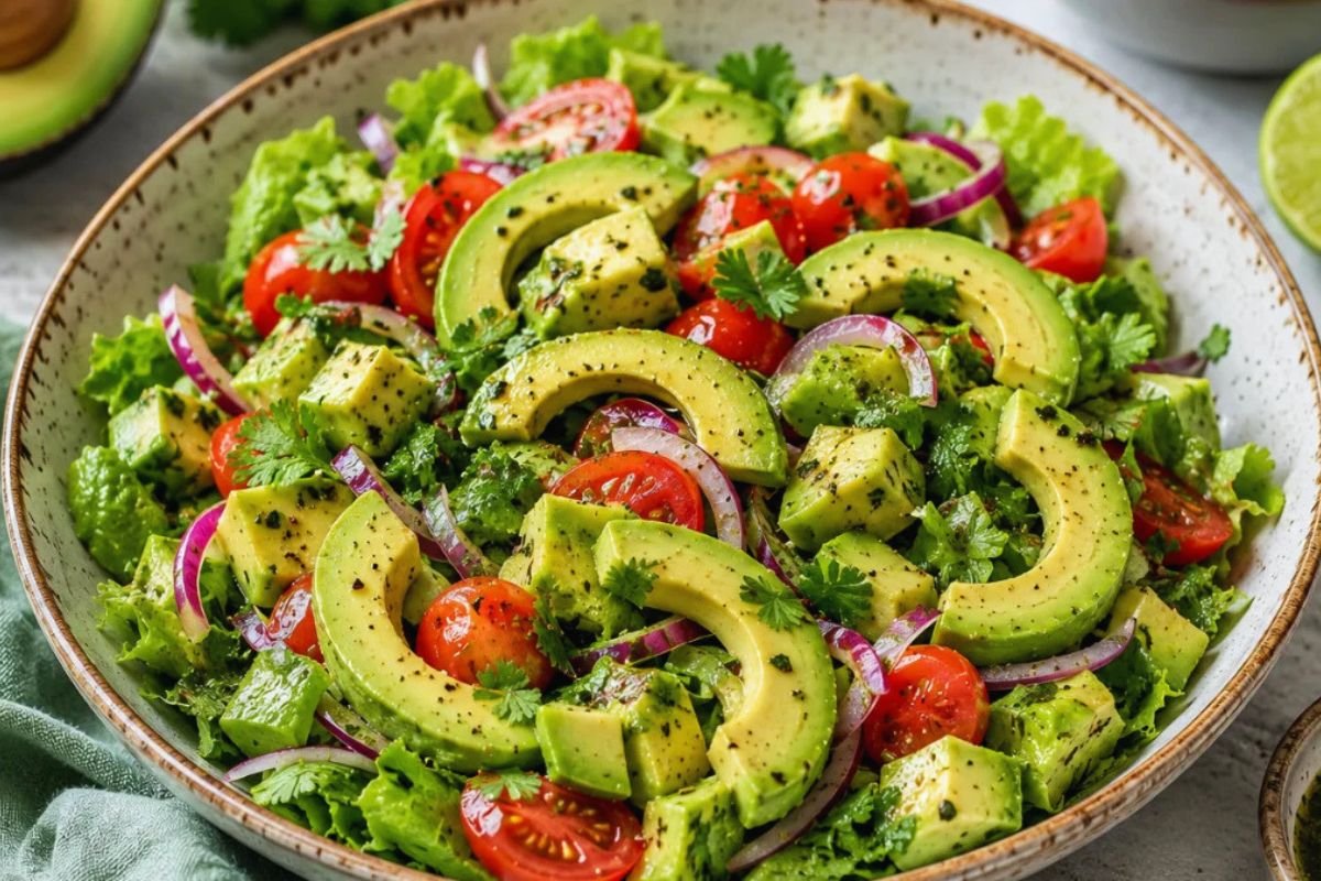 Best Ensalada Con Palta Near Me