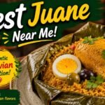 Best Juane Near Me