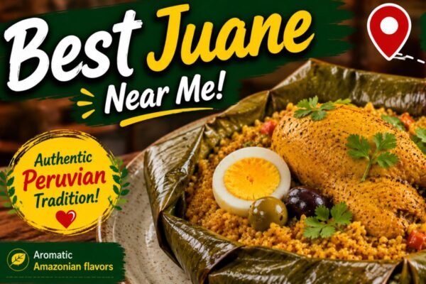 Best Juane Near Me