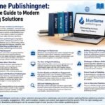 Blueflame Publishingnet