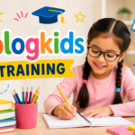 Training LLBlogKids
