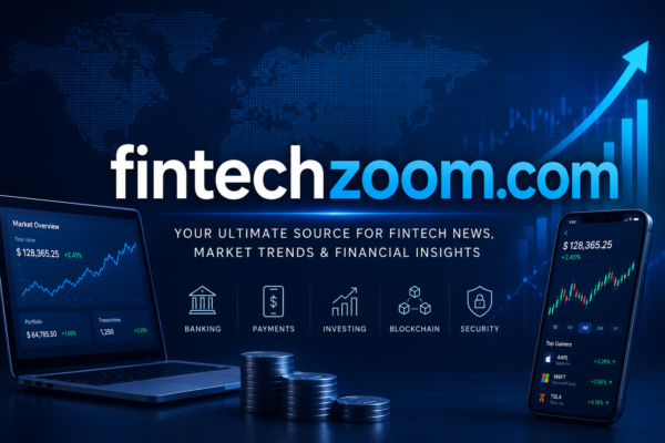 Fintechzoom.com