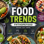 Food Trends FHTHopeFood