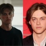 Christopher Briney Age