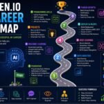 Droven.io AI Career Roadmap