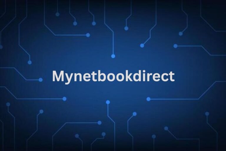 Mynetbookdirect