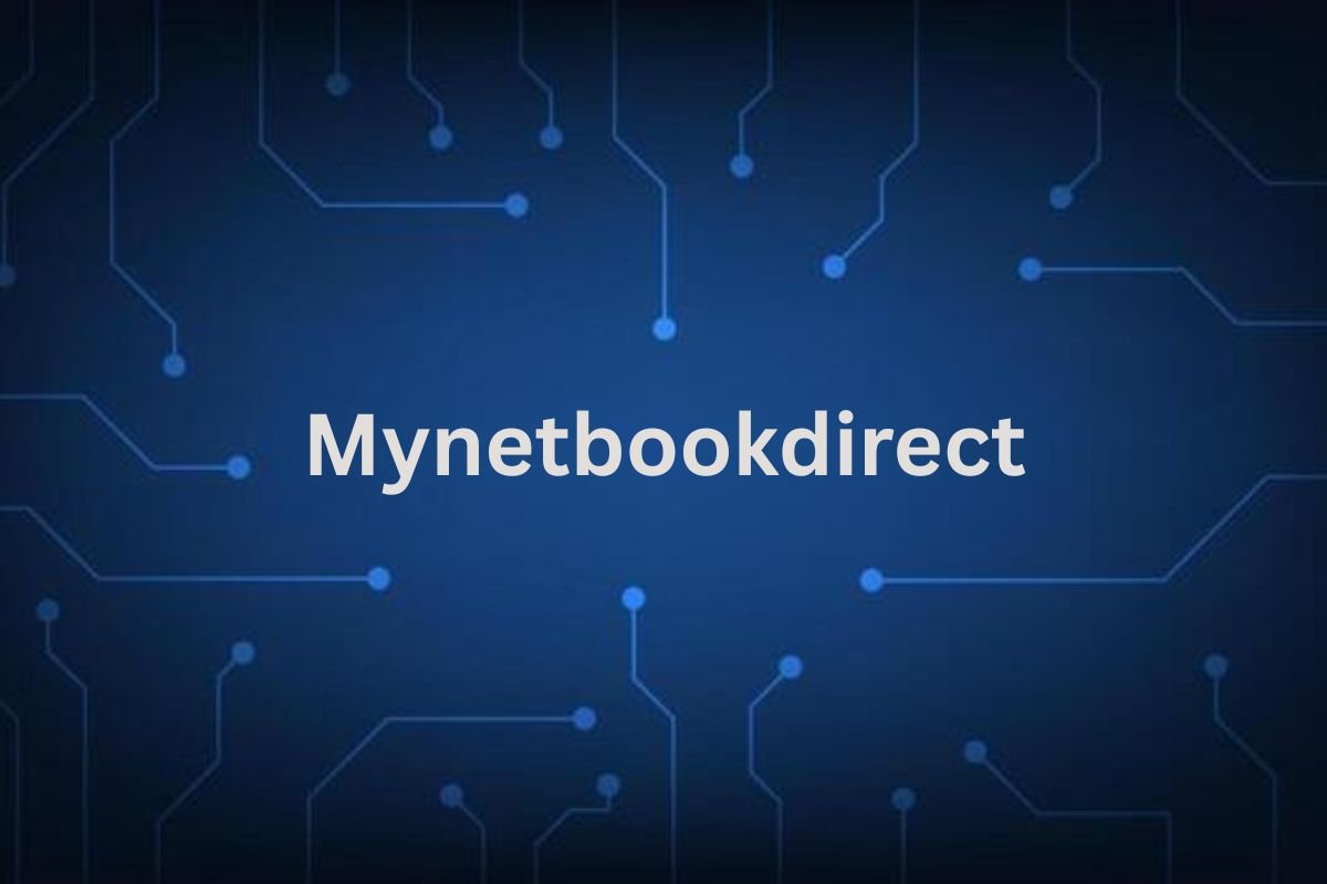 Mynetbookdirect