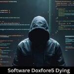 Software Doxfore5 Dying