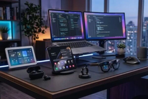 TechInsiderz.com Gadgets