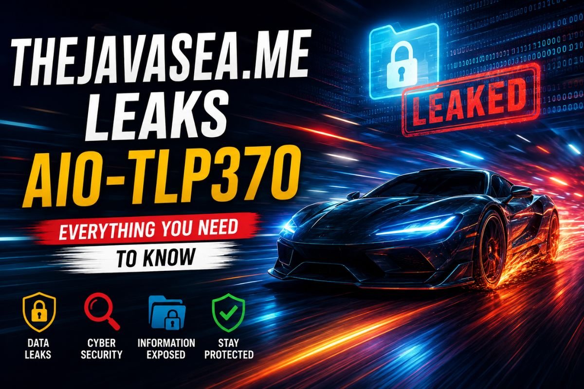 TheJavaSea.me Leaks AIO-TLP370