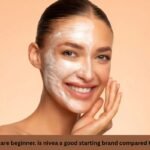 i'm a skincare beginner. is nivea a good starting brand compared to garnier?