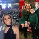 Kristy Greenberg Husband