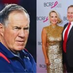 Obituary Debby Clarke Belichick