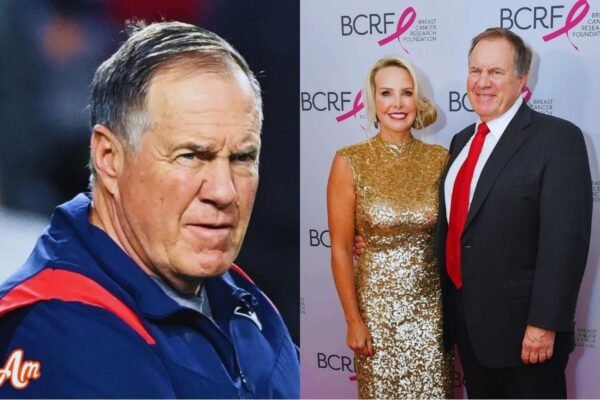 Obituary Debby Clarke Belichick