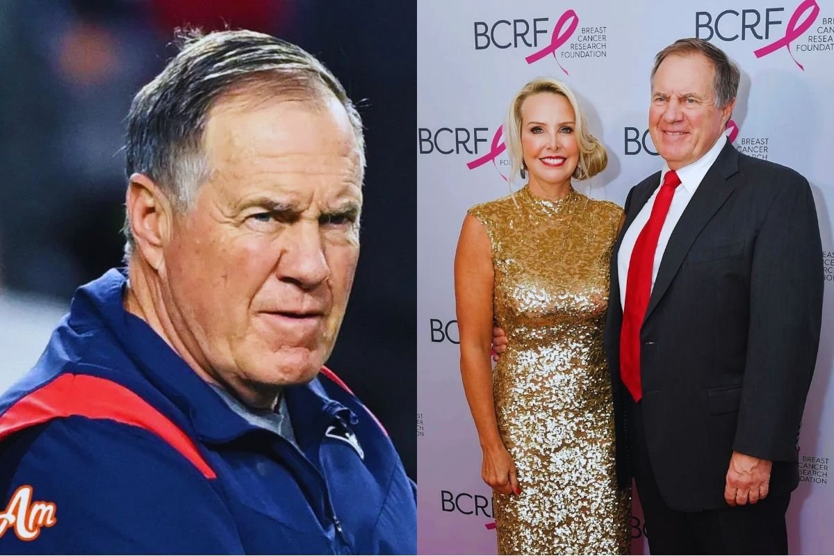 Obituary Debby Clarke Belichick
