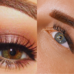Powder Brows
