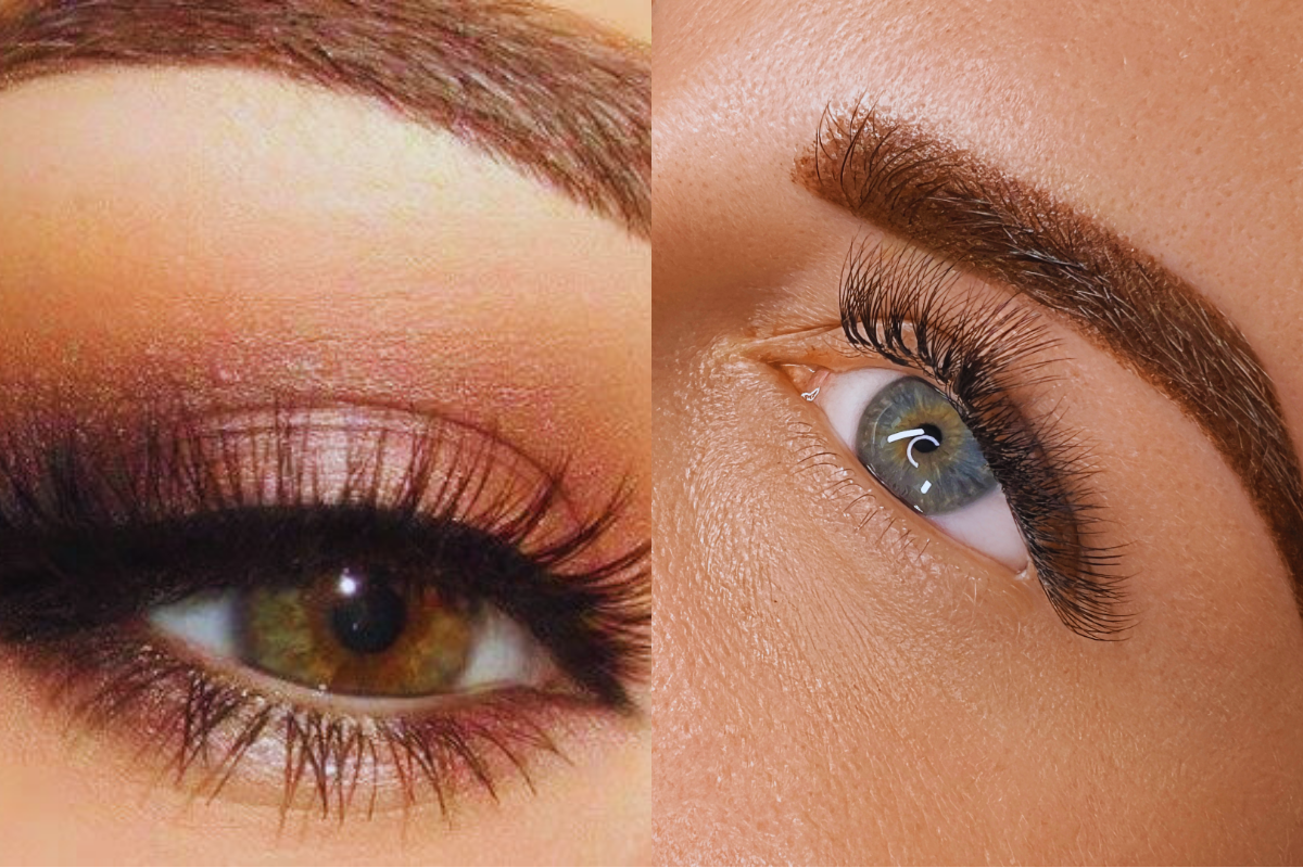 Powder Brows