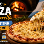 Best Pizza Muzzarella Argentina Near Me