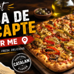 Best Coca de Recapte Near Me